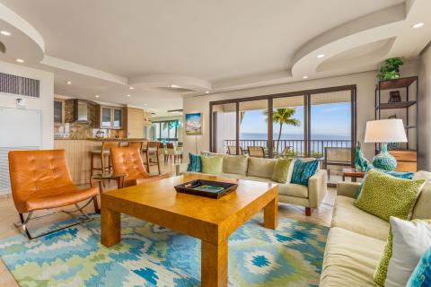 Kaanapali Alii - Unit 335