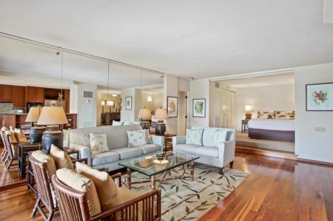 Kaanapali Alii - Unit 163
