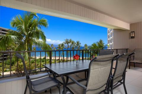 Kaanapali Alii - Unit 263