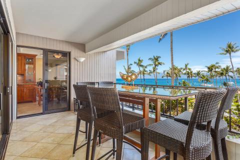 Kaanapali Alii - Unit 343