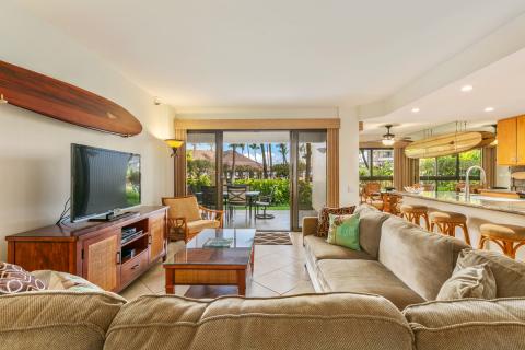 Kaanapali Alii - Unit 414