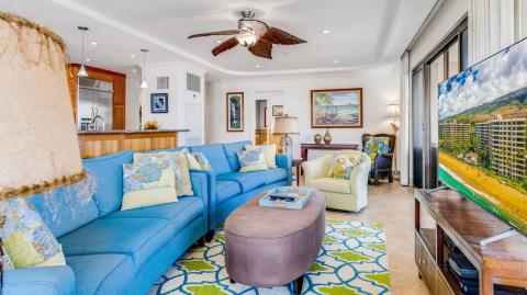 Kaanapali Alii - Unit 4106