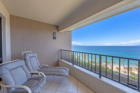 Kaanapali Alii - Unit 4114