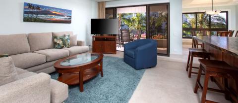 Kaanapali Alii - Unit 354