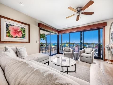 Wailea Elua Village - Unit 107