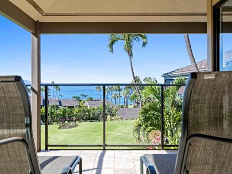 Wailea Elua Village - Unit 208