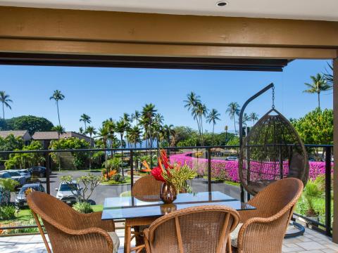 Wailea Elua Village - Unit 705
