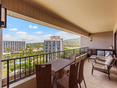 Kaanapali Alii - Unit 1113