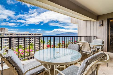 Kaanapali Alii - Unit 1114