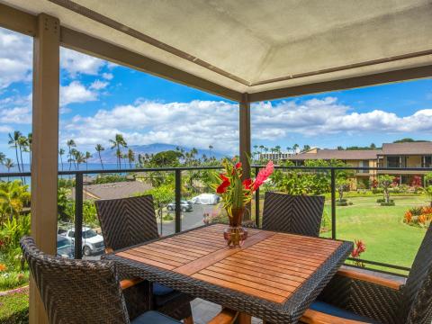 Wailea Elua Village 2502