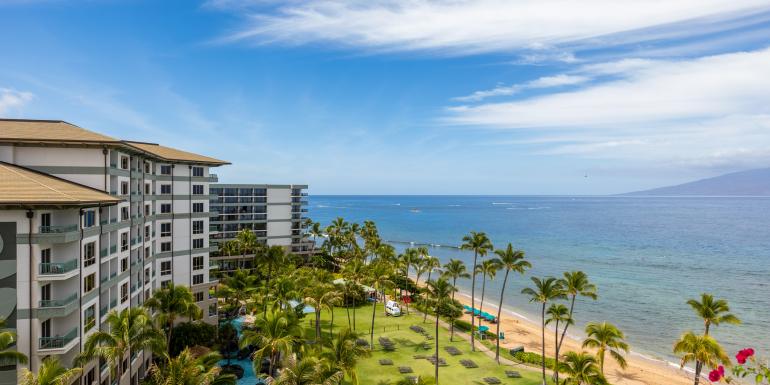 Kaanapali Alii - Unit 3104 | Kaanapali Alii Vacation Rental | Welcome Maui
